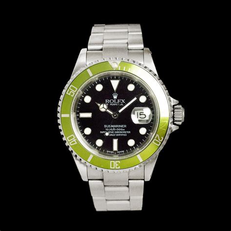 rolex submariner 16610lv price nuovo|rolex submariner model 16610 price.